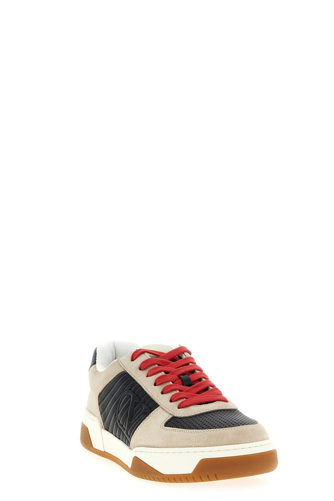 VALENTINO GARAVANI 41 sparry suede sneakers