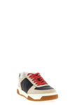 sparry suede sneakers