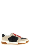 sparry suede sneakers