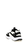 the valentino garavani demivee sneakers set new standards for the urban wardro