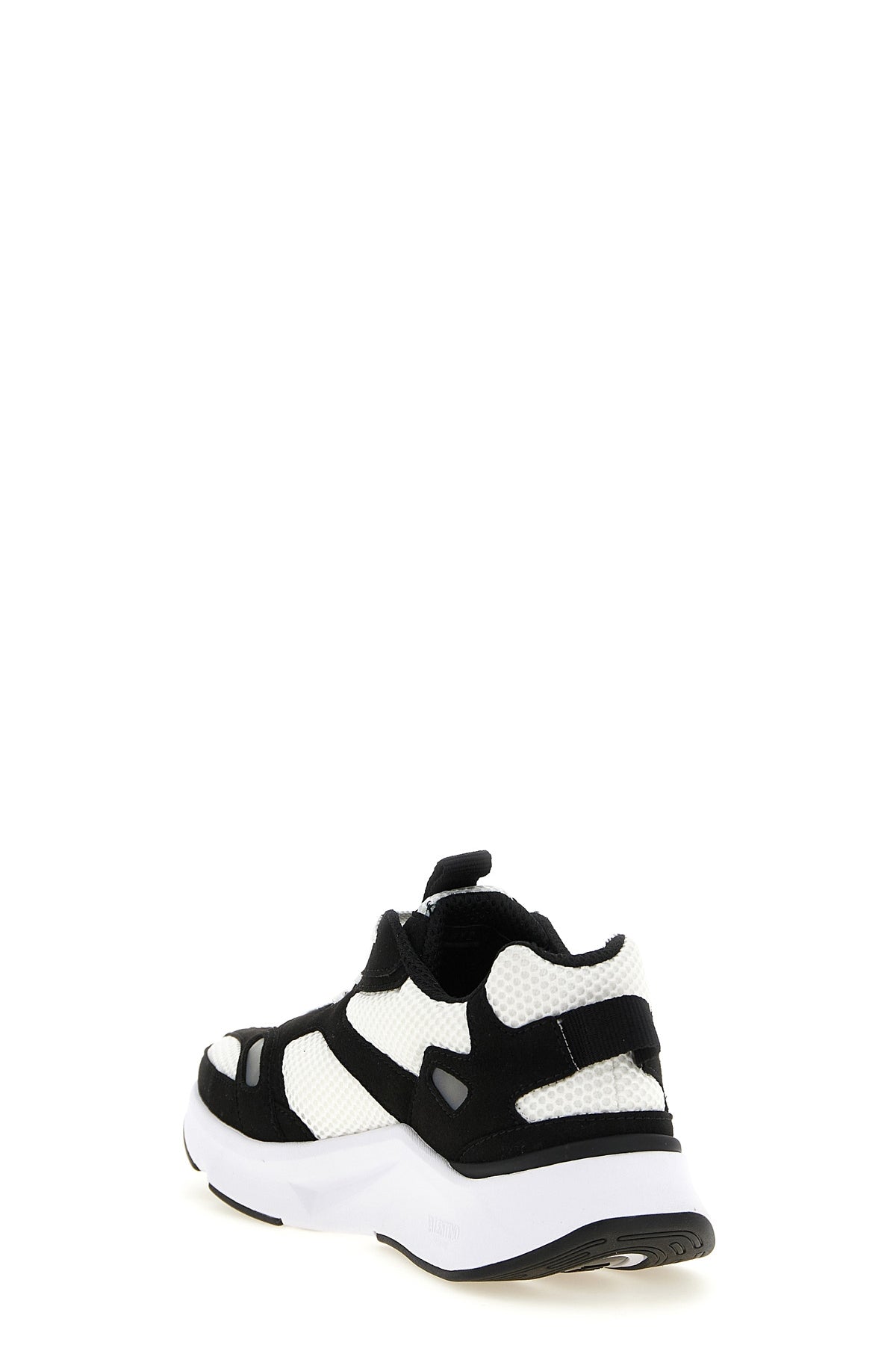 the valentino garavani demivee sneakers set new standards for the urban wardro