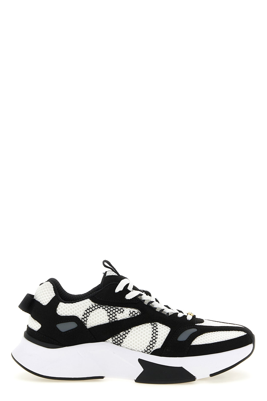 VALENTINO GARAVANI 40 the valentino garavani demivee sneakers set new standards for the urban wardro