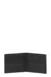 t-line leather wallet classic bifold