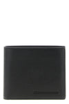 t-line leather wallet classic bifold
