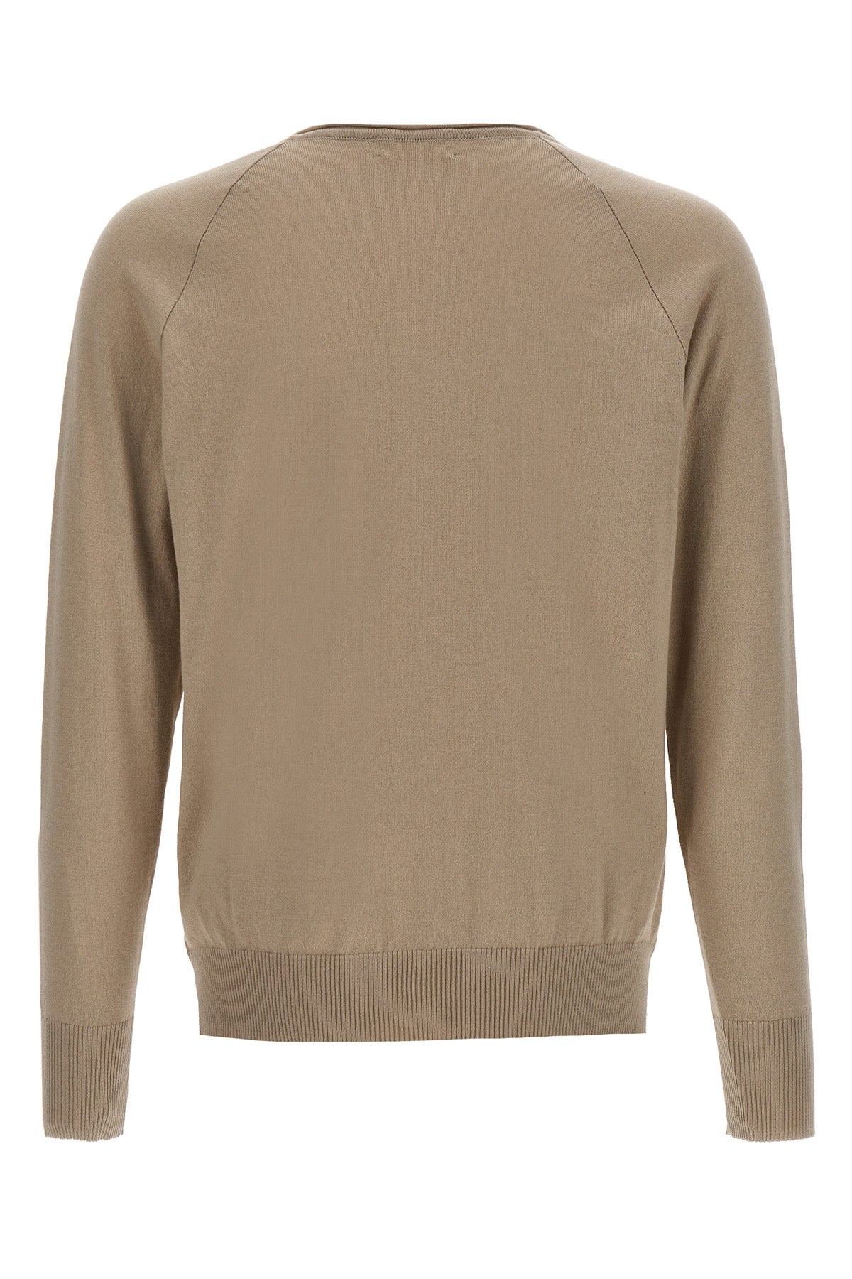 cotton sweater