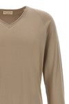 cotton sweater