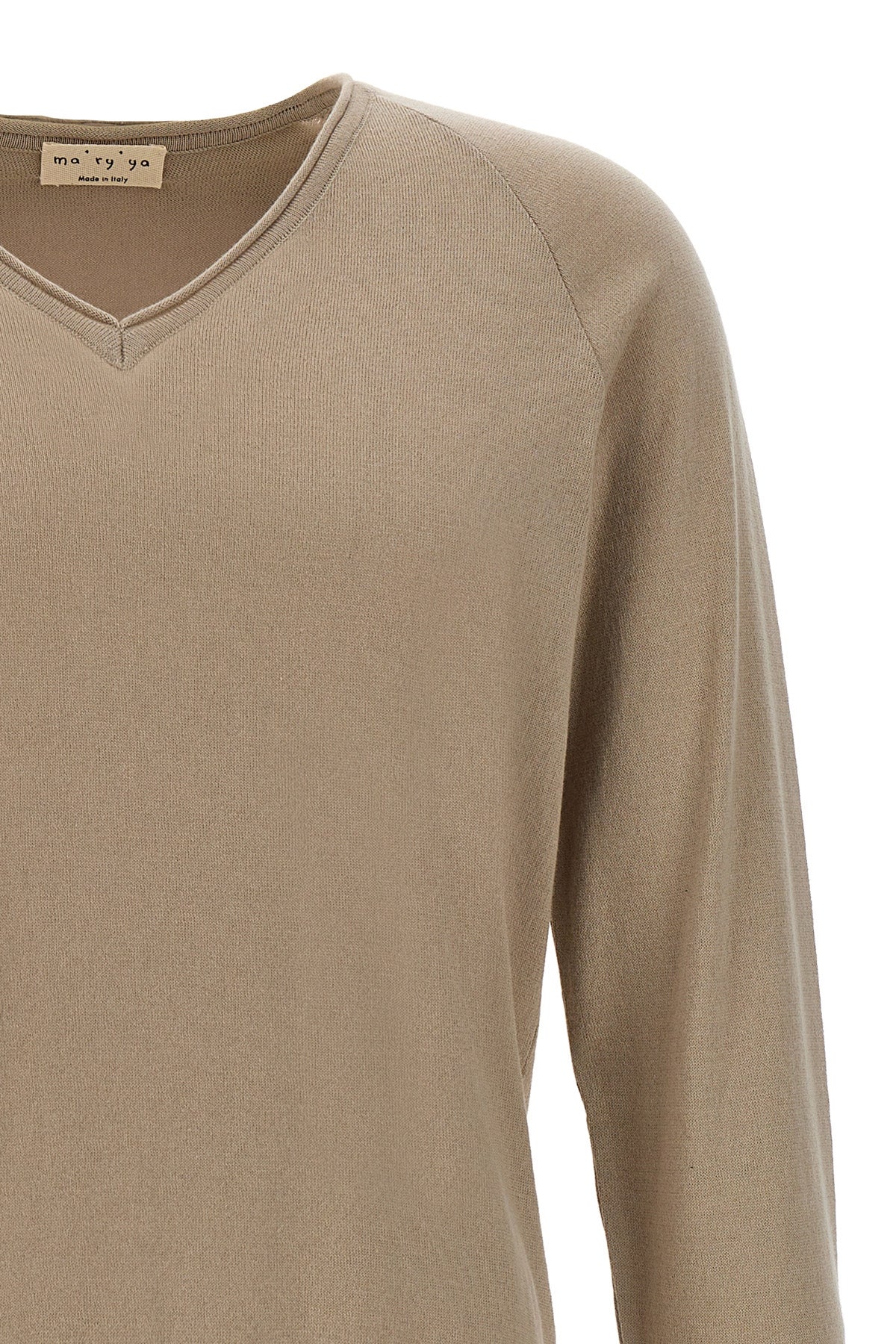 cotton sweater