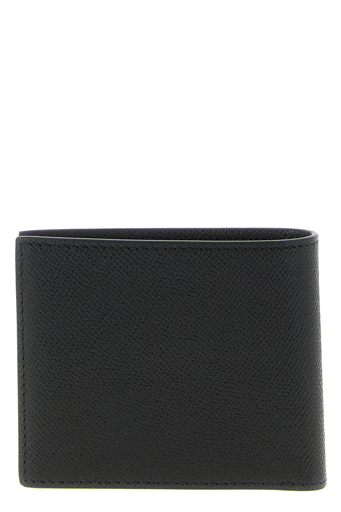 TOM FORD OS bifold wallet in small-grain leather