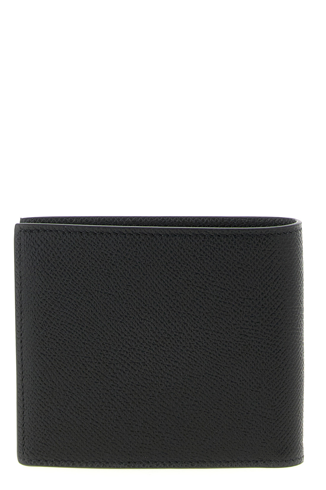 TOM FORD OS bifold wallet in small-grain leather