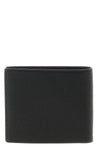 bifold wallet in small-grain leather