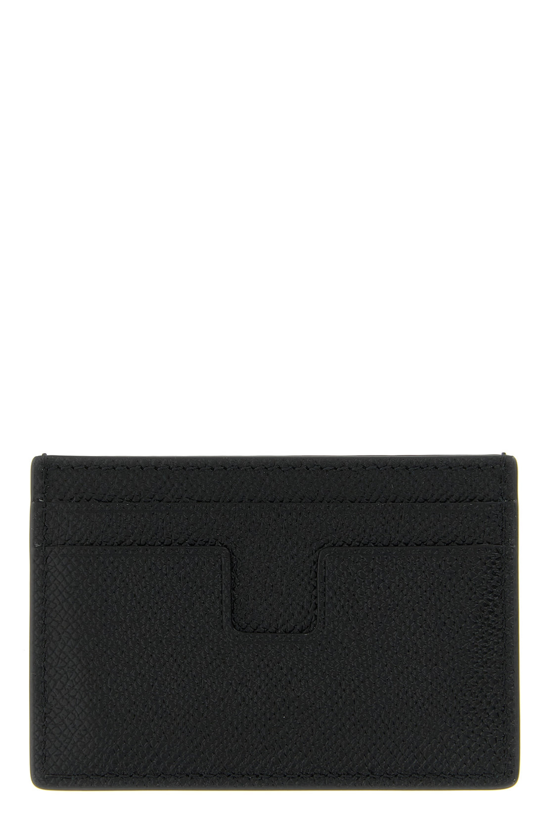 TOM FORD OS small leather card holder