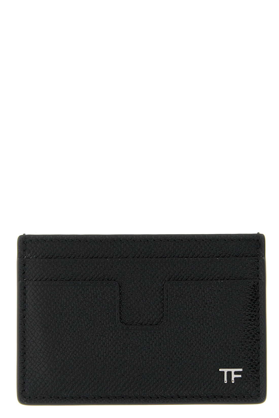 TOM FORD OS small leather card holder