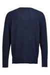 cotton blend sweater