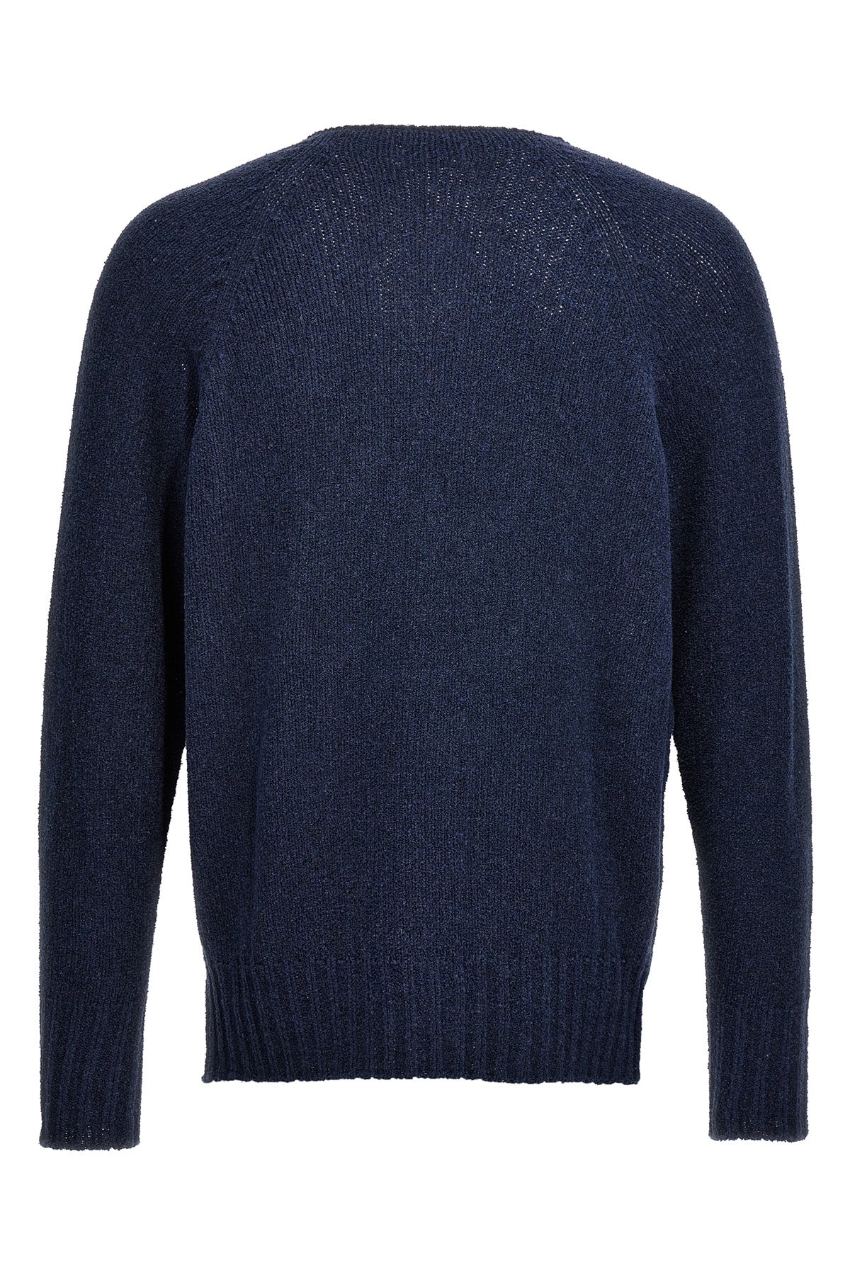 cotton blend sweater