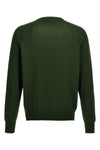 cotton and cashmere blend sweater