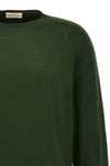 cotton and cashmere blend sweater