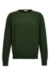 cotton and cashmere blend sweater