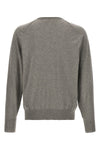 cotton sweater