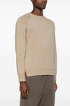 wool blend sweater