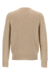 wool blend sweater
