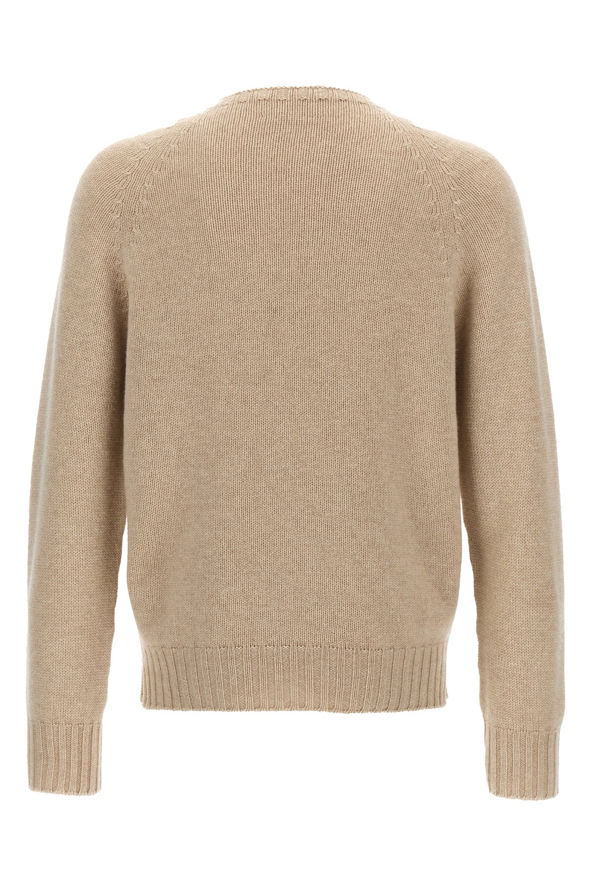 wool blend sweater