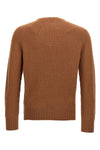 wool blend sweater