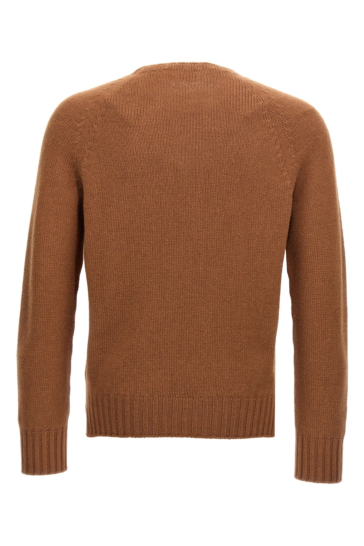 wool blend sweater