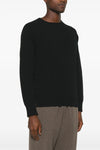 wool blend sweater