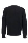 wool blend sweater