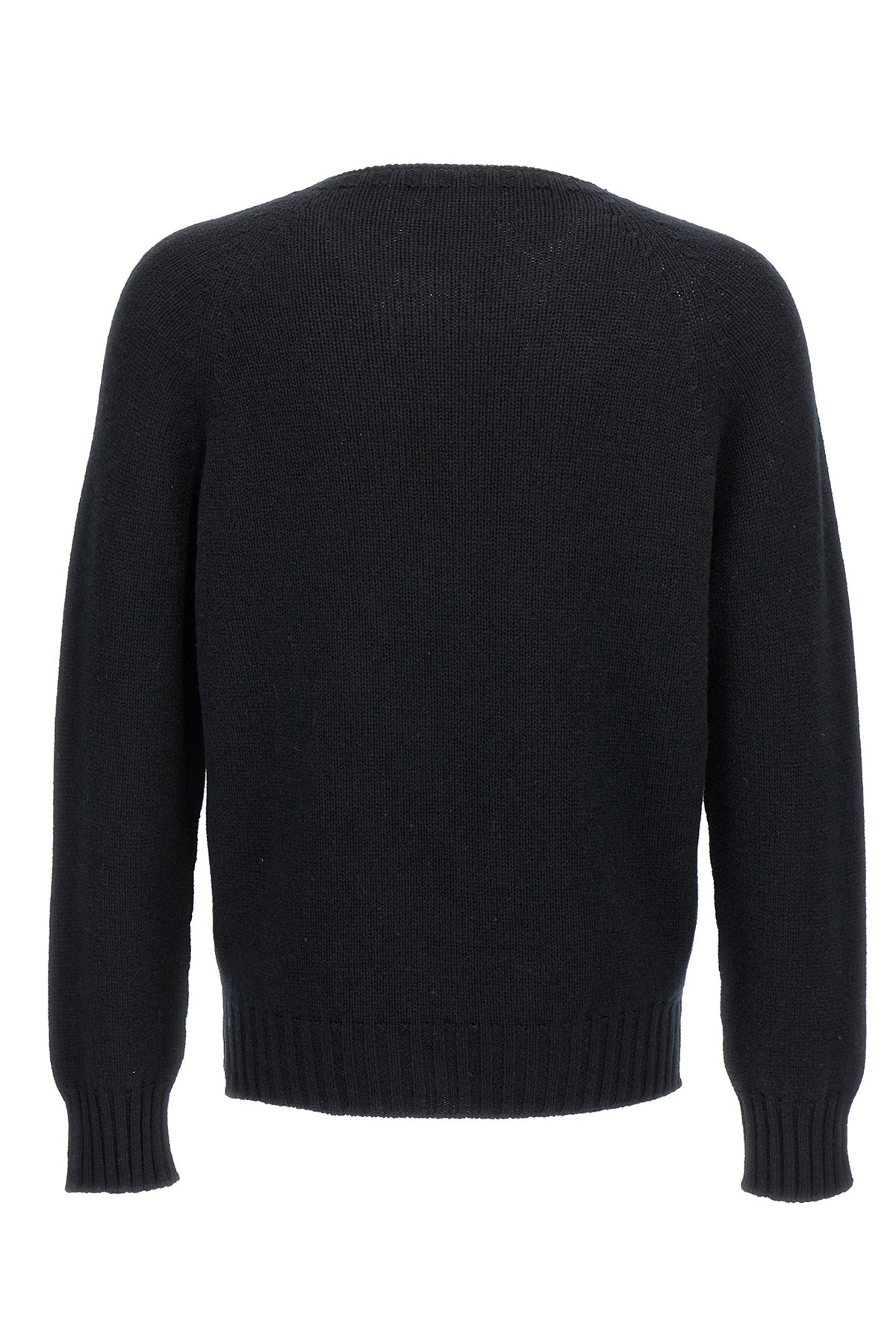 wool blend sweater