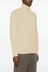 wool blend sweater