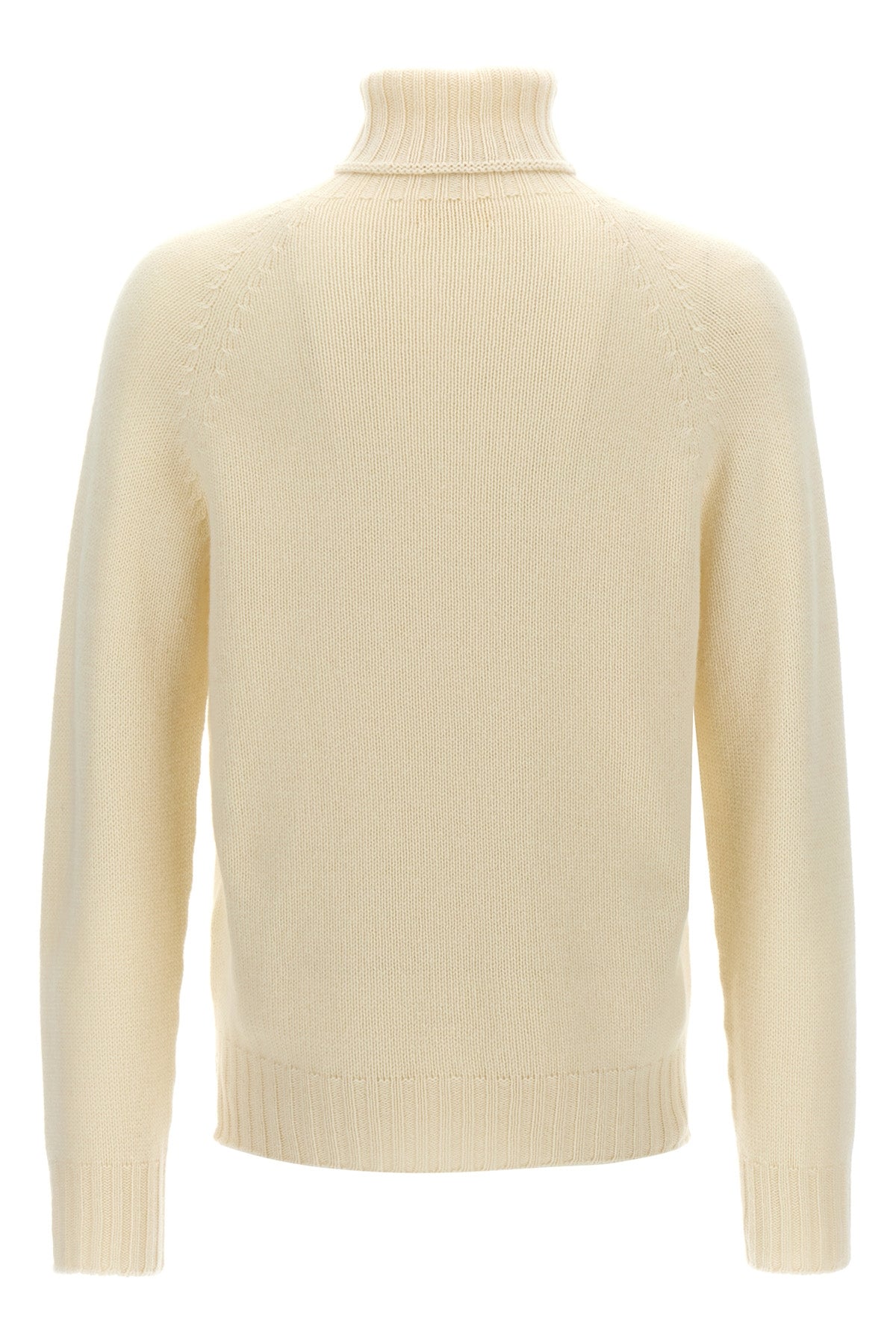 wool blend sweater