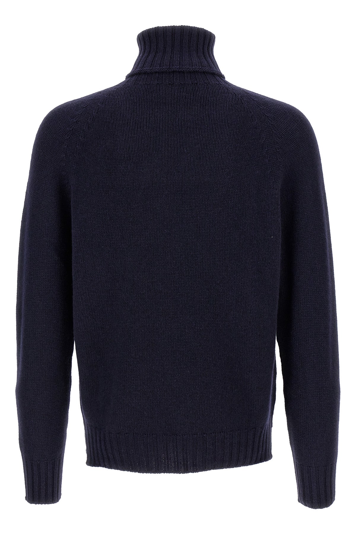 wool blend sweater