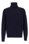 wool blend sweater