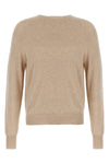 cotton and cashmere blend sweater
