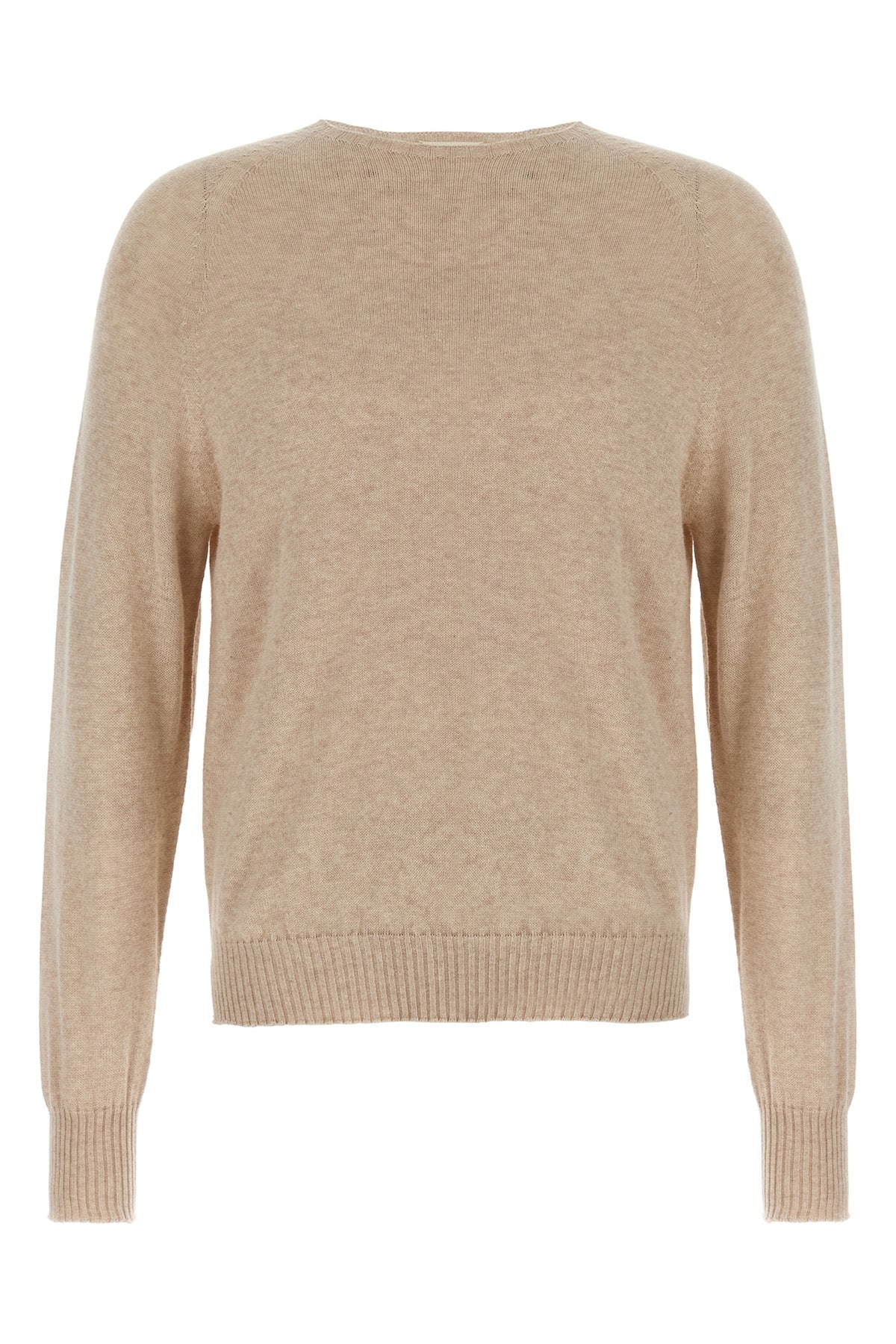 cotton and cashmere blend sweater