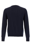 cotton and cashmere blend sweater