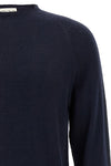 cotton and cashmere blend sweater