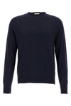 cotton and cashmere blend sweater