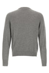 cotton and cashmere blend sweater