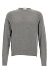 cotton and cashmere blend sweater