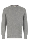 cashmere blend wool sweater