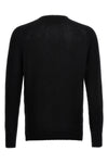 cashmere blend wool sweater