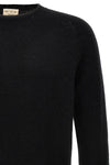 cashmere blend wool sweater