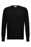 cashmere blend wool sweater