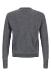 sweater in merino wool