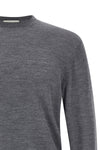 sweater in merino wool