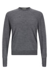 sweater in merino wool