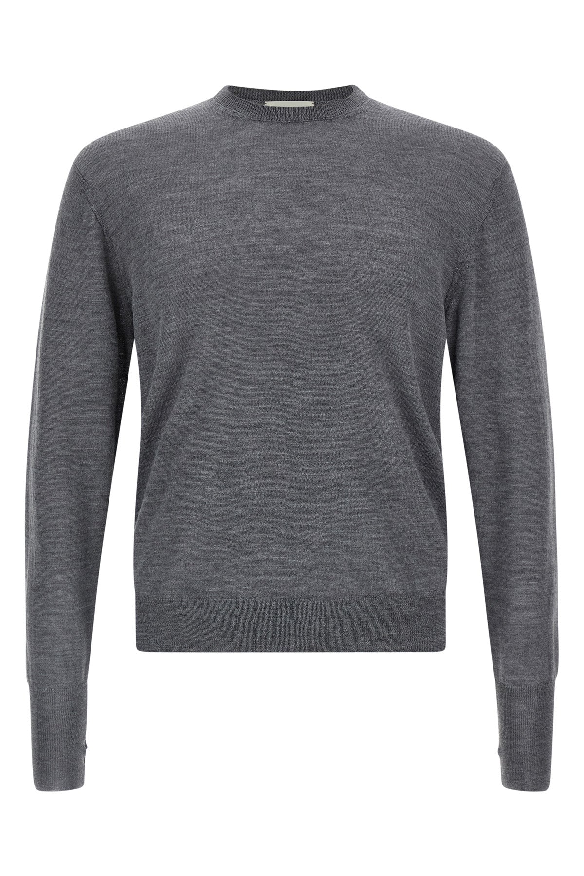 sweater in merino wool