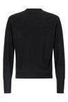 sweater in merino wool